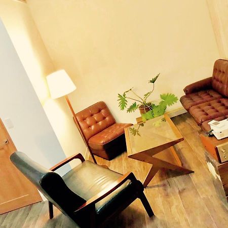 L'Atelier Guest House Yonago Eksteriør billede