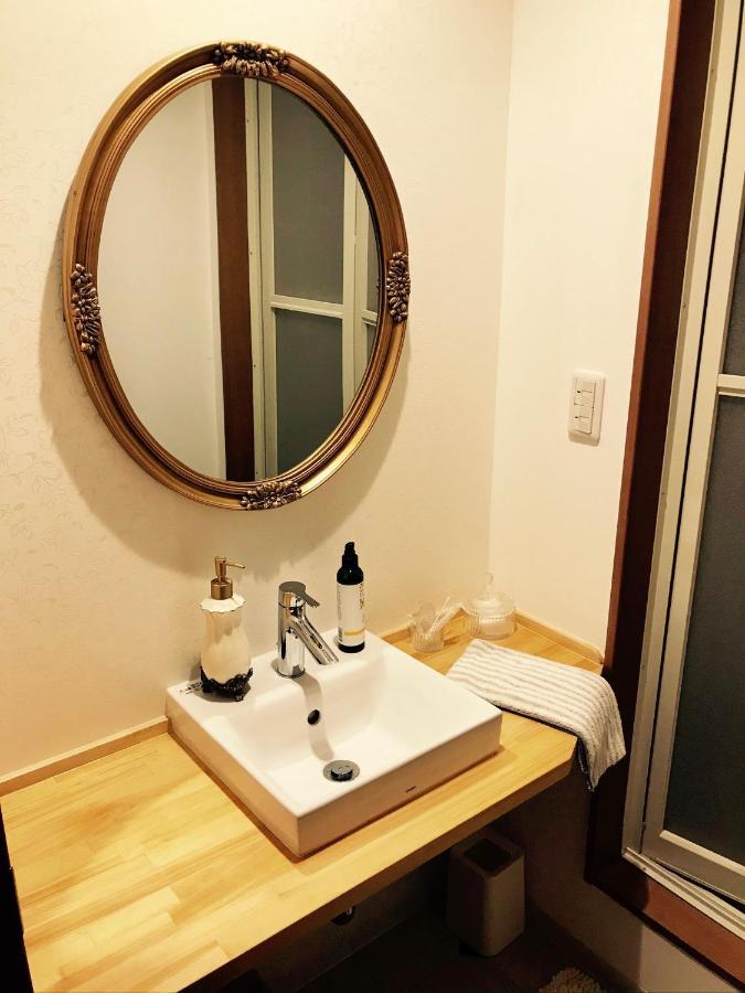 L'Atelier Guest House Yonago Eksteriør billede