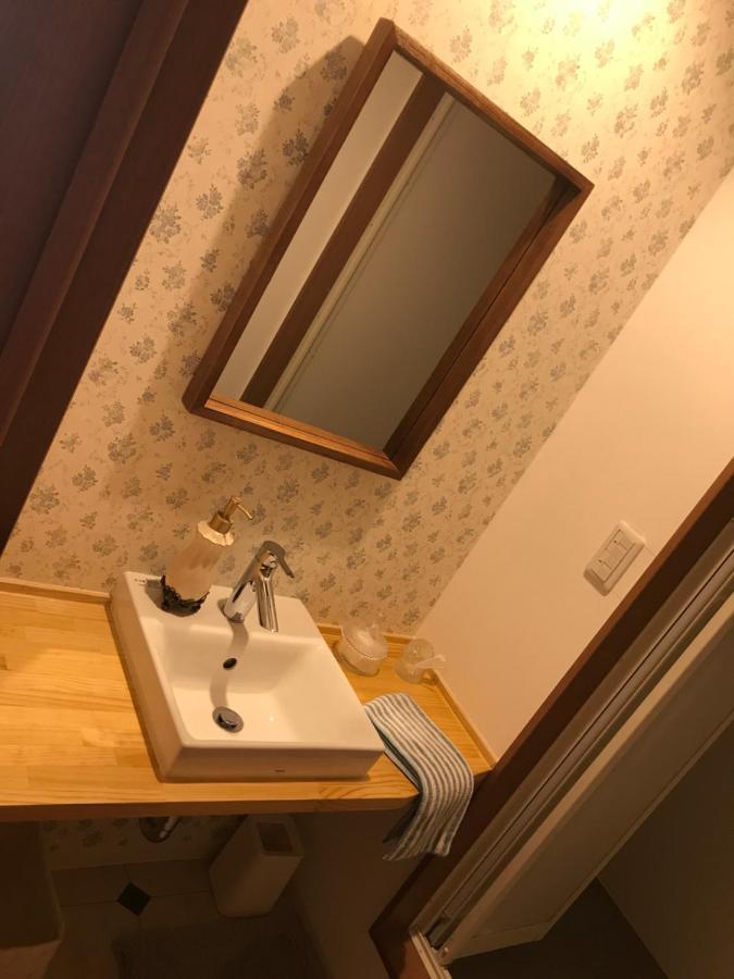 L'Atelier Guest House Yonago Eksteriør billede