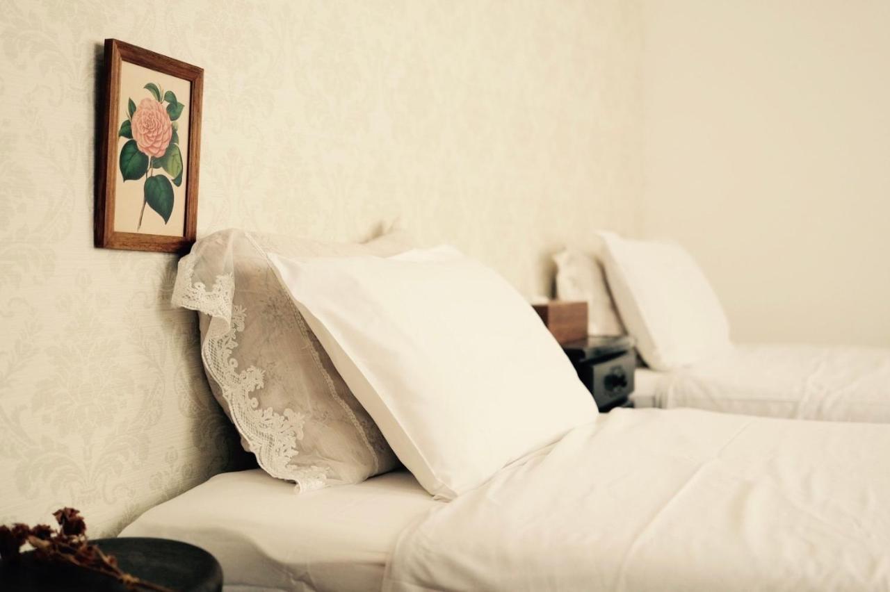L'Atelier Guest House Yonago Eksteriør billede