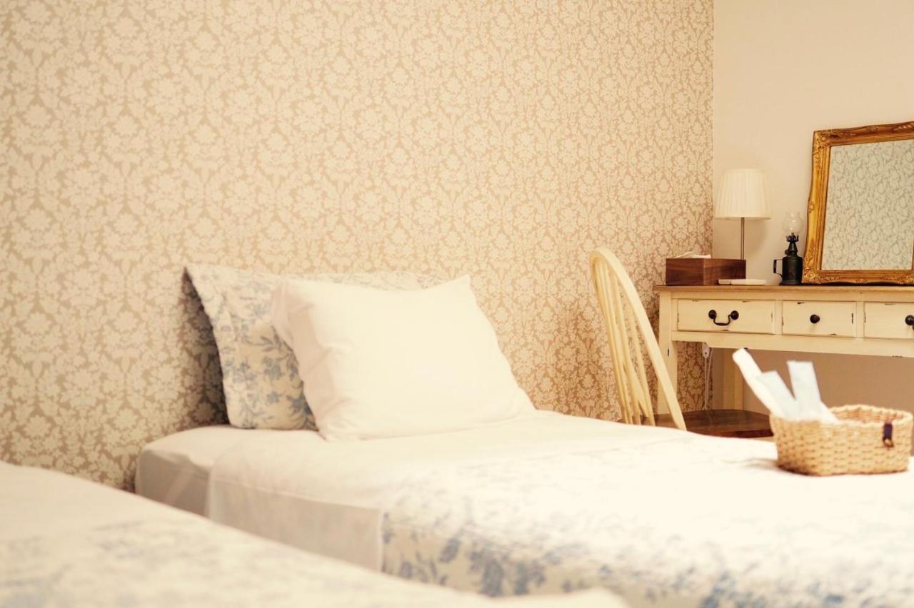 L'Atelier Guest House Yonago Eksteriør billede