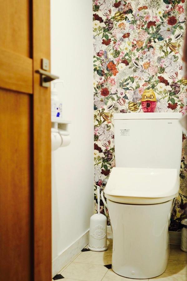 L'Atelier Guest House Yonago Eksteriør billede