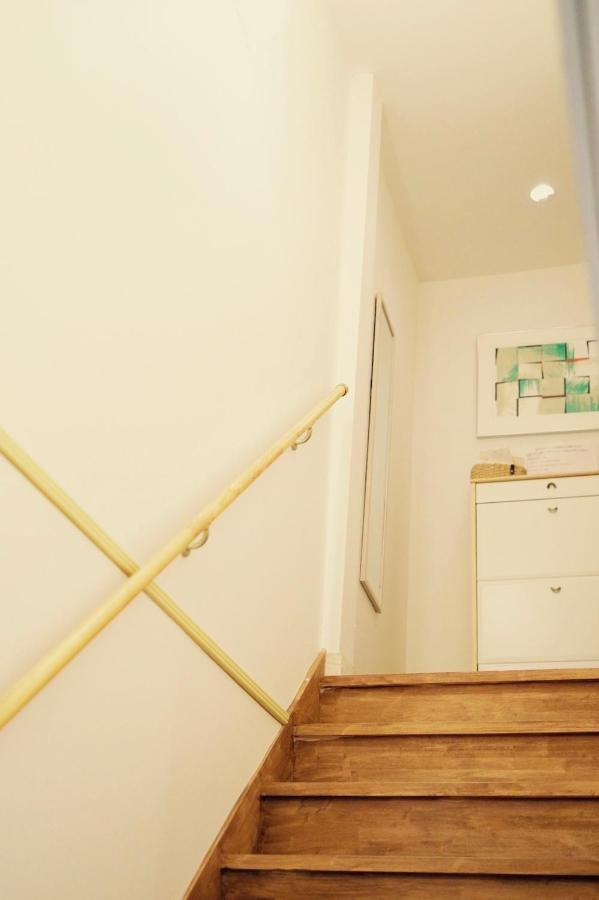 L'Atelier Guest House Yonago Eksteriør billede